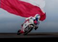 Veda Ega Pratama Gacor! Start Baris Kedua di Moto3 Amerika 2026