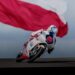 Veda Ega Pratama Gacor! Start Baris Kedua di Moto3 Amerika 2026