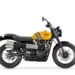 Triumph Scrambler 900 Siap Masuk Pasar Indonesia April 2026, Ini Harganya