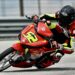 Dimas Juliatmoko Raih Pole Position Telak di Superpole UB150 ARRC Malaysia 2026