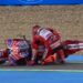 Akibat Jatuh, Marc Marquez Malah Juara Hasil Sprint Race MotoGP Spanyol 2026