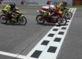 Dimas Juliatmoko dan Gupita Kresna Butuh Foto Finish di Race 1 UB150 ARRC Malaysia 2026