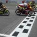 Dimas Juliatmoko dan Gupita Kresna Butuh Foto Finish di Race 1 UB150 ARRC Malaysia 2026