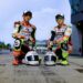 Kawahara Racing Konsisten Dukung Racetech Sixty Racing di ARRC 2026, Ini Alasannya