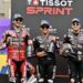 Jorge Martin Menang Hasil Sprint Race MotoGP Prancis 2025 Marc Marquez Crash Hebat