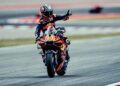 Pedro Acosta Kusai Hasil Kualifikasi MotoGP Catalunya 2026, Valentino Rossi Jadi Saksi
