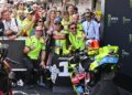 Banyak Crash Penuh Drama, Pembalap Pertamina Enduro VR46 Jadi Pemenang Hasil MotoGP Catalunya 2026