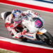 Tegang Detik Terakhir, Veda Ega Pratama Lolos Q2 di Hasil Practice Moto3 Italia 2026