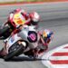 Salah Strategi, Veda Ega Pratama Posisi Segini di Hasil Kualifikasi Moto3 Italia 2026