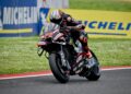 Marco Bezzecchi dan Aprilia Kuasai Hasil Kualifikasi MotoGP Italia 2026, Marquez Segini