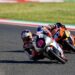 Veda Ega Pratama ke-8 di Hasil Moto3 Italia 2026 Selisih Finish Cuma 1 Detik