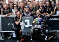 Marco Bezzecchi dan Aprilia Cetak Sejarah di Hasil MotoGP Italia 2026, Bagnaia Selamatkan Ducati