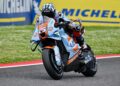 Raul Fernandez Juara Hasil Sprint Race MotoGP Italia 2026, Diggia Selamatkan Muka Ducati