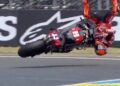 Marc Marquez Langsung Operasi Usai High Side Hebat di MotoGP Prancis 2026, Absen Dua Seri