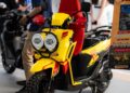 Yamaha Hadiahkan GEAR ULTIMATE di Jakarta Fair Kemayoran 2026, Syaratnya Cuma Main Game