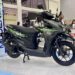 Kawasaki Resmi Jual Modenas Brusky 125 di Indonesia, Mirip Vario Segini Harganya
