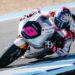 Masih Adaptasi, Veda Ega Pratama Posisi Segini di Hasil FP1 Moto3 Hungaria 2026