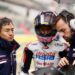 Veda Ega Pratama Ungkap Kesulitannya di Sirkuit Mugello