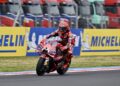 Marc Marquez Tercepat di Hasil FP1 MotoGP Hungaria 2026, Bezzecchi Kesulitan