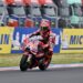 Marc Marquez Tercepat di Hasil FP1 MotoGP Hungaria 2026, Bezzecchi Kesulitan
