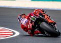 Sempat Jatuh, Marc Marquez Tercepat di Hasil Kualifikasi MotoGP Hungaria 2026
