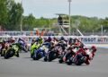 Marc Marquez Tak Terkejar di Hasil Sprint Race MotoGP Hungaria 2026