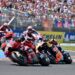 Tragedi Tikungan 1, Marc Marquez Juara Hasil MotoGP Hungaria 2026