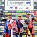 Pasukan Merah Putih Sapu Bersih Race 2 UB150 ARRC Jepang 2026, Indonesia Raya Berkumandang