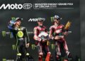 Marc Marquez Gagalkan Keinginan Ai Ogura Juara di Hasil MotoGP Ceko 2026