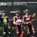 Marc Marquez Gagalkan Keinginan Ai Ogura Juara di Hasil MotoGP Ceko 2026