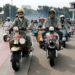Scomadi Owners Indonesia Meriahkan Jakarta Mods May Day 2026, Lestarikan Kalcer Skuter