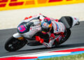 Veda Ega Pratama Sesuai Nomor Start di Hasil Kualifikasi Moto3 Hungaria 2026
