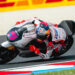 Veda Ega Pratama Sesuai Nomor Start di Hasil Kualifikasi Moto3 Hungaria 2026
