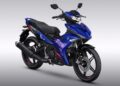 Yamaha MX King 150 Prima Pramac Resmi Dipasarkan, Stok Terbatas Ini Harganya