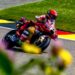 Marc Marquez Kuasai Hasil Kualifikasi MotoGP Jerman 2026, Bezzecchi Crash Lagi