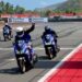 MAXI Race Jadi Magnet Baru di Yamaha Sunday Race 2026, Balapnya Skutik Premium