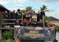 MAXI Tour Boemi Nusantara Kalimantan 2026, Perjalanan di The Amazon of Asia