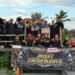 MAXI Tour Boemi Nusantara Kalimantan 2026, Perjalanan di The Amazon of Asia
