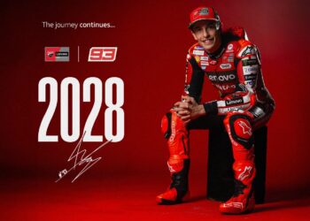 So far, Siapa Kemana 2027