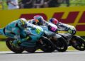 Veda Ega Pratama Pertama di Hasil Practice Moto3 Jerman 2026, Bikin Kaget