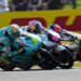 Veda Ega Pratama Pertama di Hasil Practice Moto3 Jerman 2026, Bikin Kaget