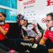 Tercepat di Practice Moto3 Jerman 2026, Ini Strategi Veda Ega Pratama Lolos Q2