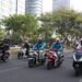 VEDA EGA DAN MARIO SURYO AJI NGEGAS NEW VARIO EVO 160