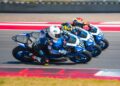 Yamaha Sunday Race 2026 Pentas Kelas Sport dan MAXi Race, Perayaan Satu Dekade