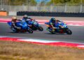 Yamaha Sunday Race 2026 Sukses Lahirkan Pembalap Muda Berbakat, Pestanya Pecinta Balap