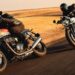 Cuma Ada 3 Unit Speed Twin Café Racer Edition
