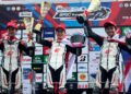 Bikin Bangga, Abimanyu Bintang Fermadi Dua Kali Juara di IHTTC Thailand 2026 Seri 3