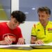 Jelang MotoGP Aragon 2026 Tiga Pembalap Ini Teken Kontrak Dua Tahun