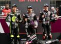 Jorge Martin Juara Hasil Sprint Race MotoGP Inggris 2026, Marquez Habis Ban