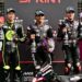 Jorge Martin Juara Hasil Sprint Race MotoGP Inggris 2026, Marquez Habis Ban